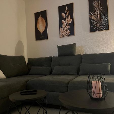 Ferienwohnung Am Knoops Park Бремен Экстерьер фото
