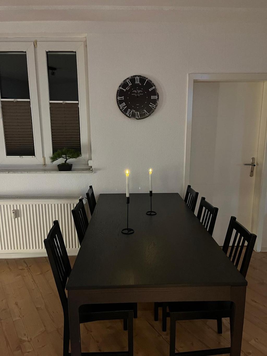 Ferienwohnung Am Knoops Park Бремен Экстерьер фото